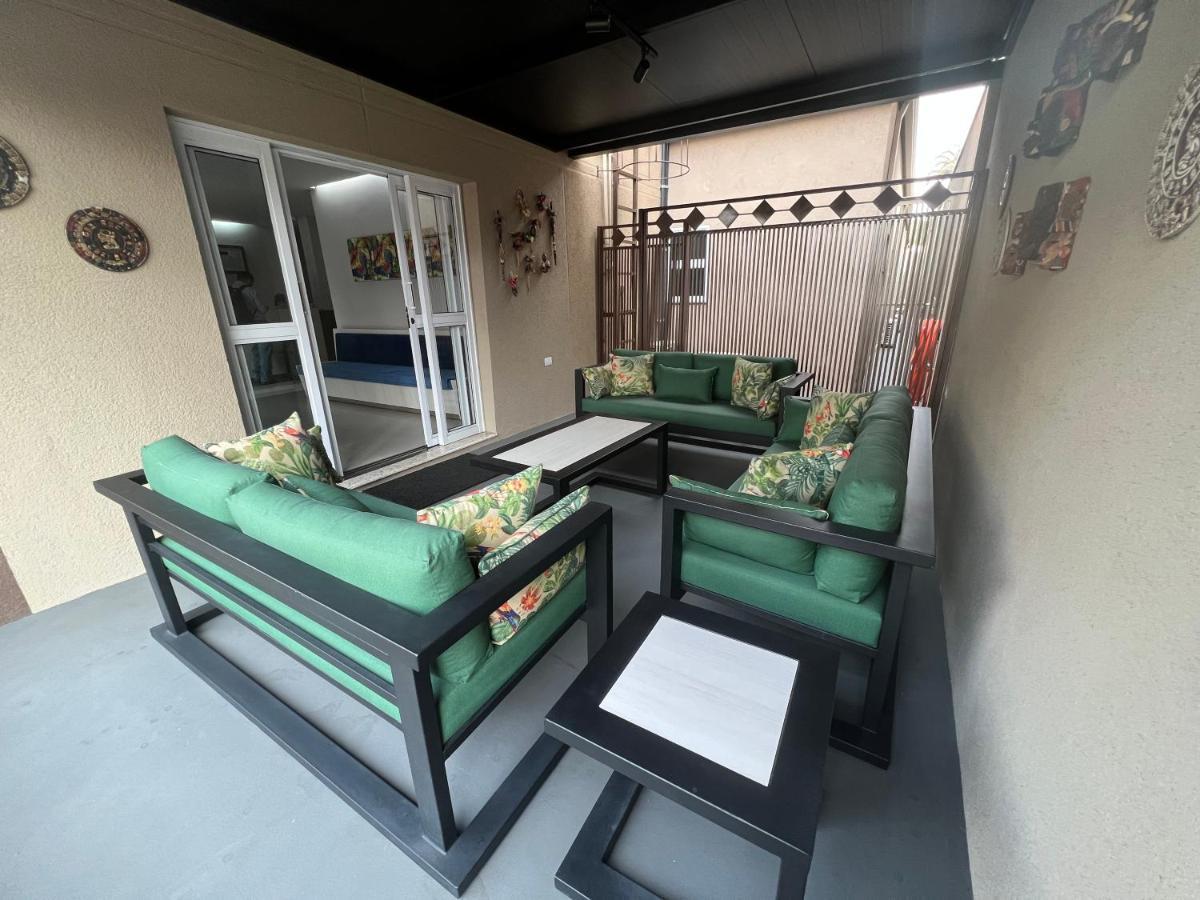 Guaicurus Hotel Chapadao do Sul Екстер'єр фото
