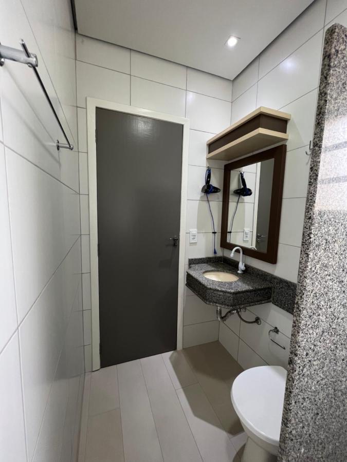 Guaicurus Hotel Chapadao do Sul Екстер'єр фото