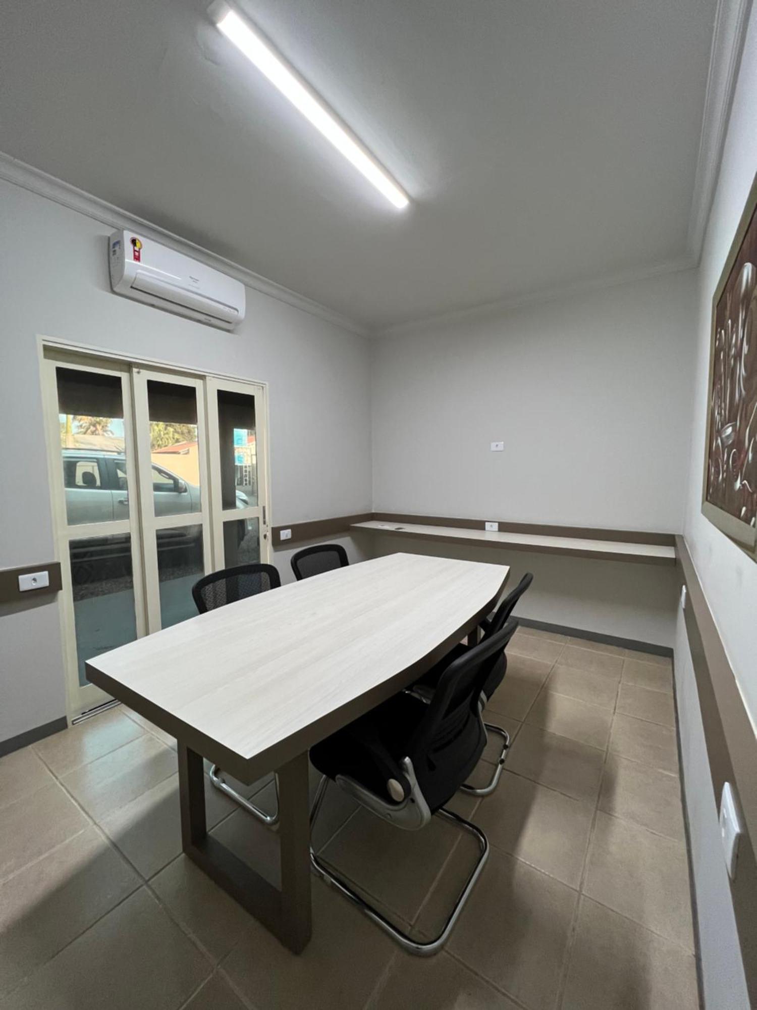 Guaicurus Hotel Chapadao do Sul Екстер'єр фото