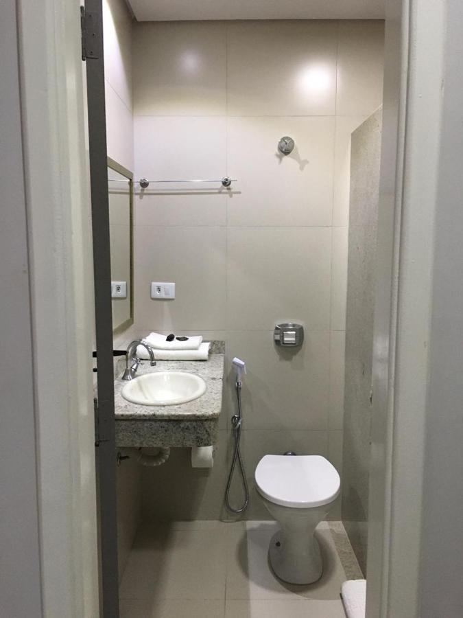 Guaicurus Hotel Chapadao do Sul Екстер'єр фото